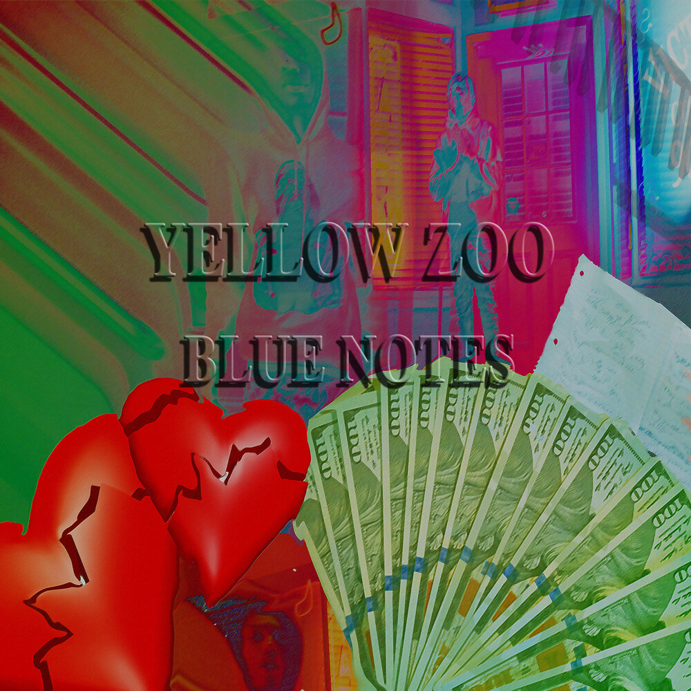 Zoo blues