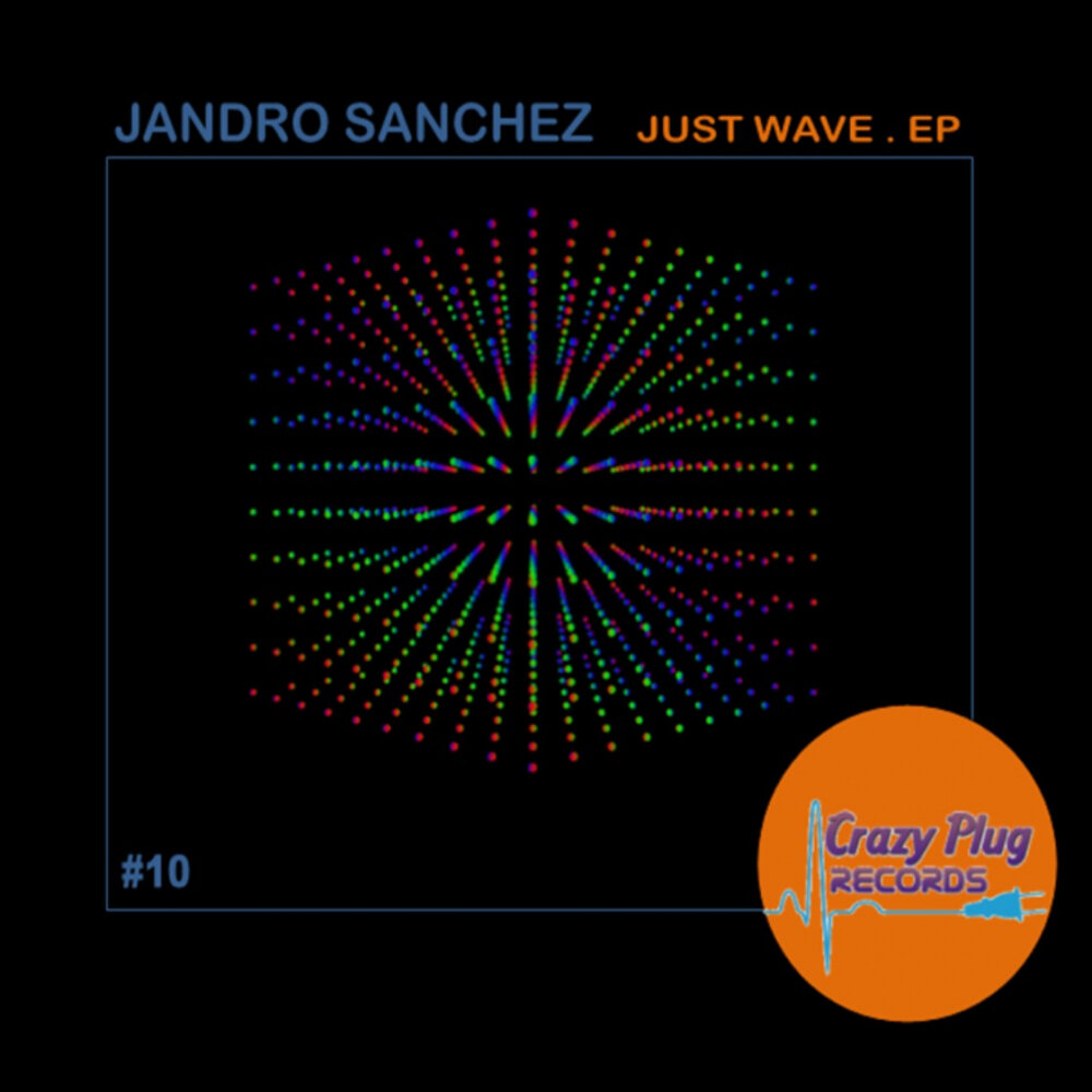 Just waves. Just waves