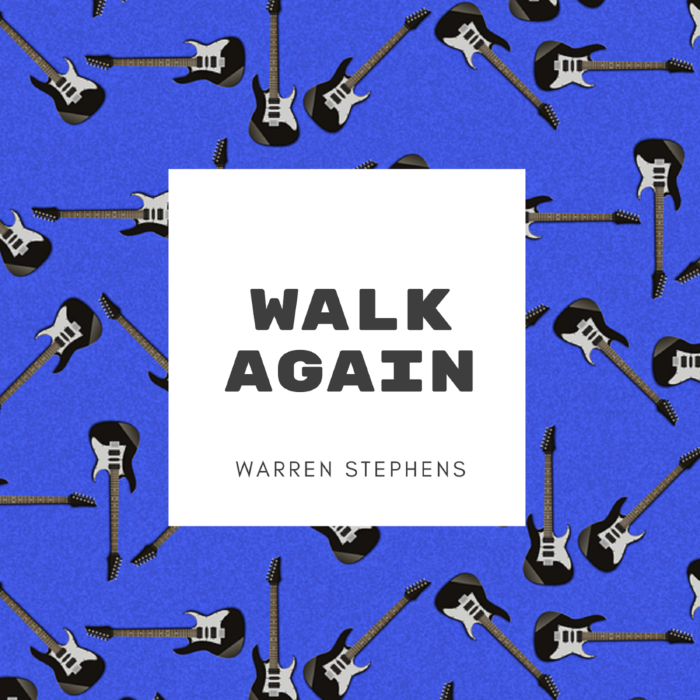 Walk again. Walk again