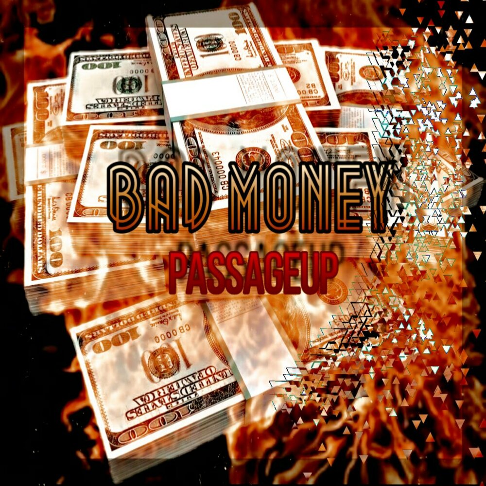 Делай деньги слушать. Bad money.