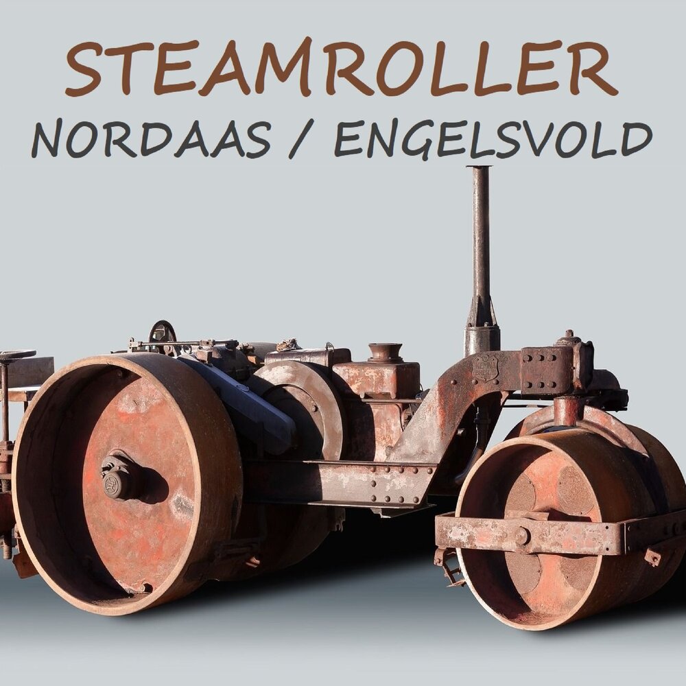 Steamroller. Steamroller человек. Steamroller лого. Steamroller жвачка.