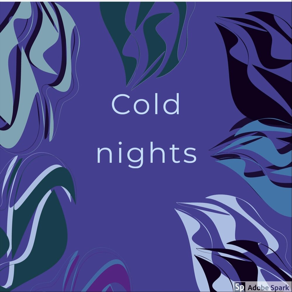 Cold nights 3. Qty Cold Nights.