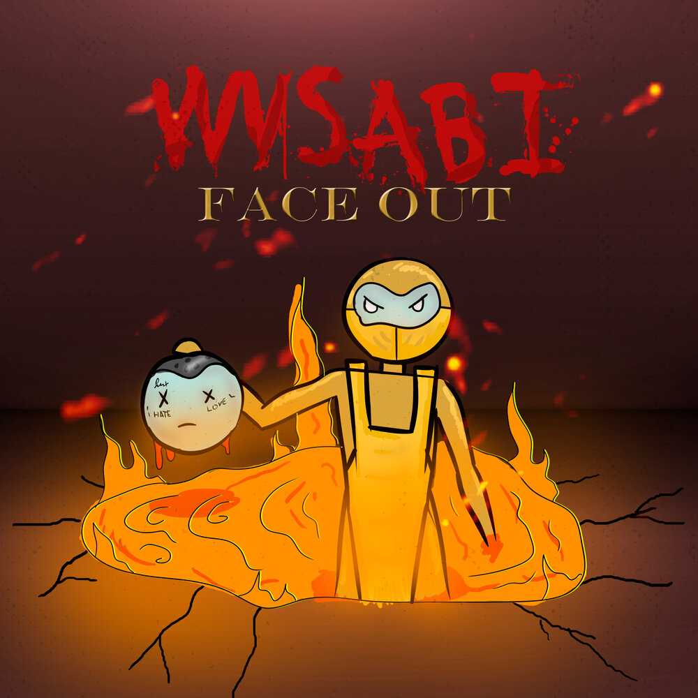 Лайк джим. Figure smth out. Out your face. Out your face. Facing something.