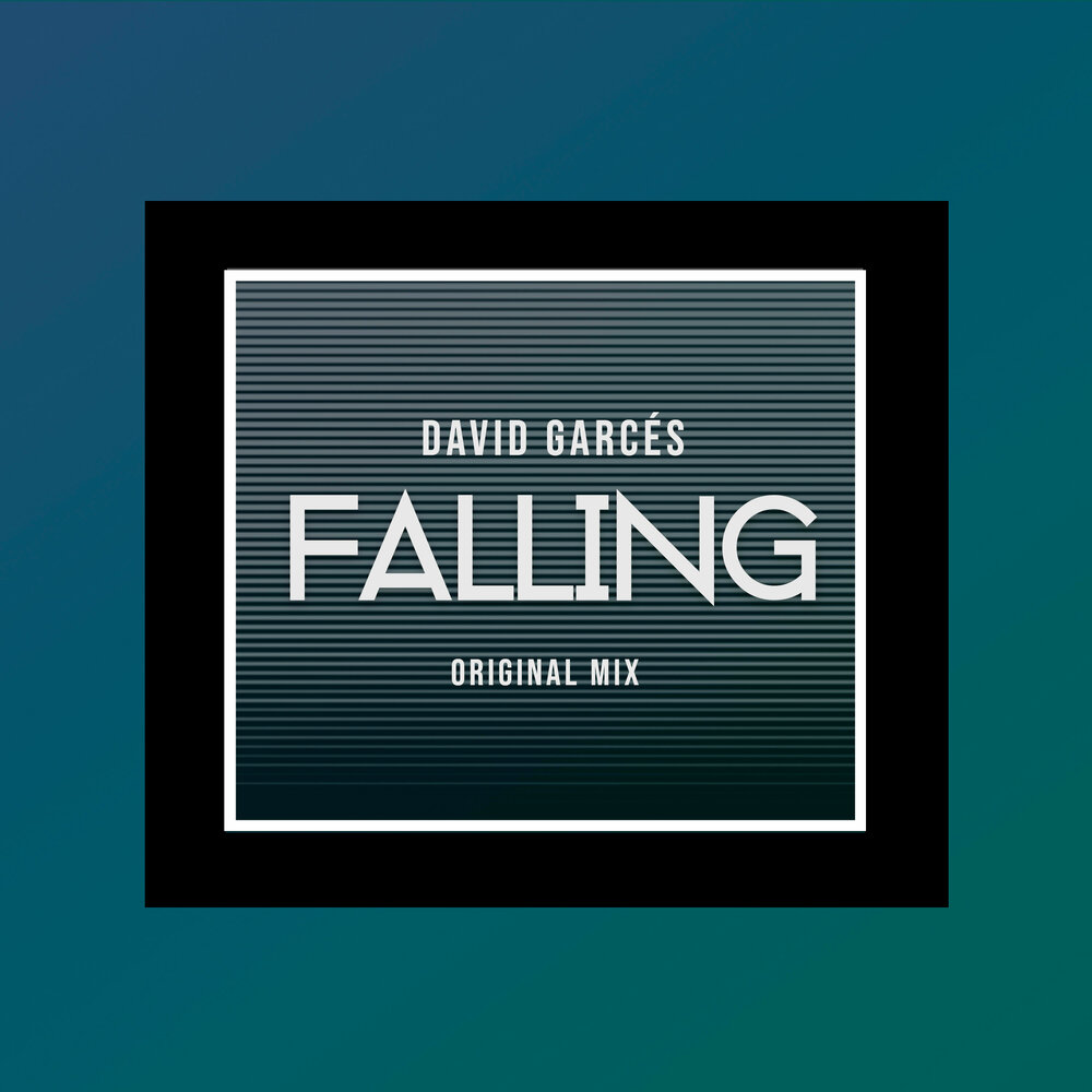 David fall. David fall