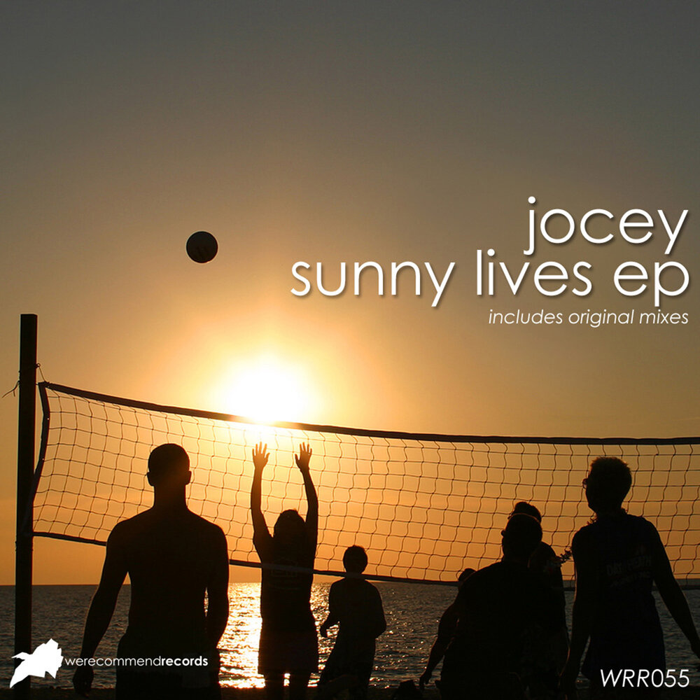 That summer. Sunny Live. Jocey, sedi - our Memories.