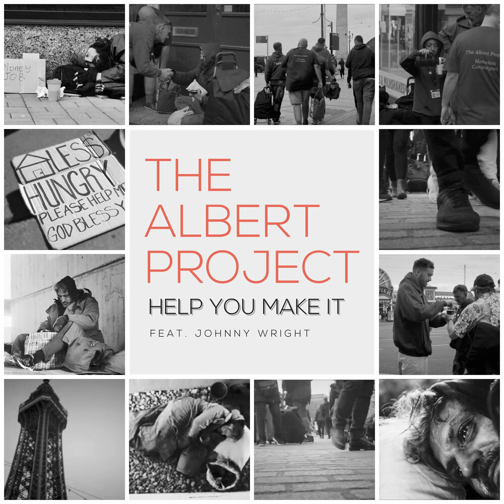 The help project. Albert.