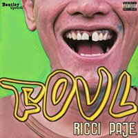 Ricci Paje