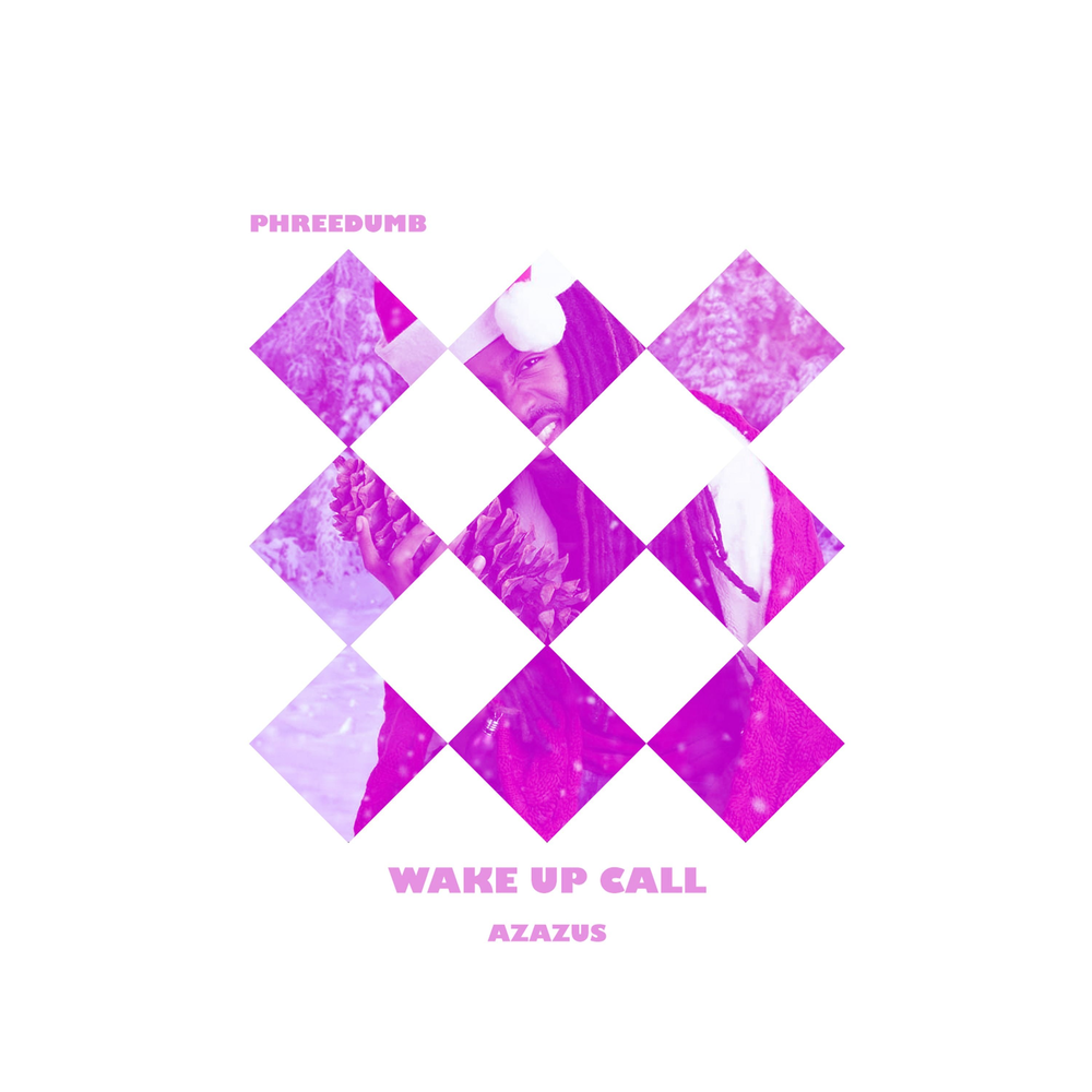 The wake up call. Wake up call16 музыка.