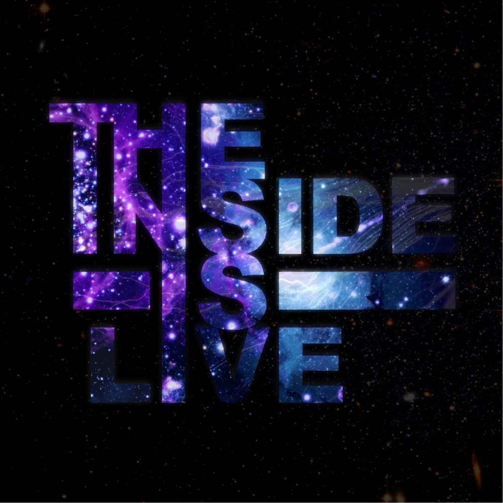 Live is in side. Live is.