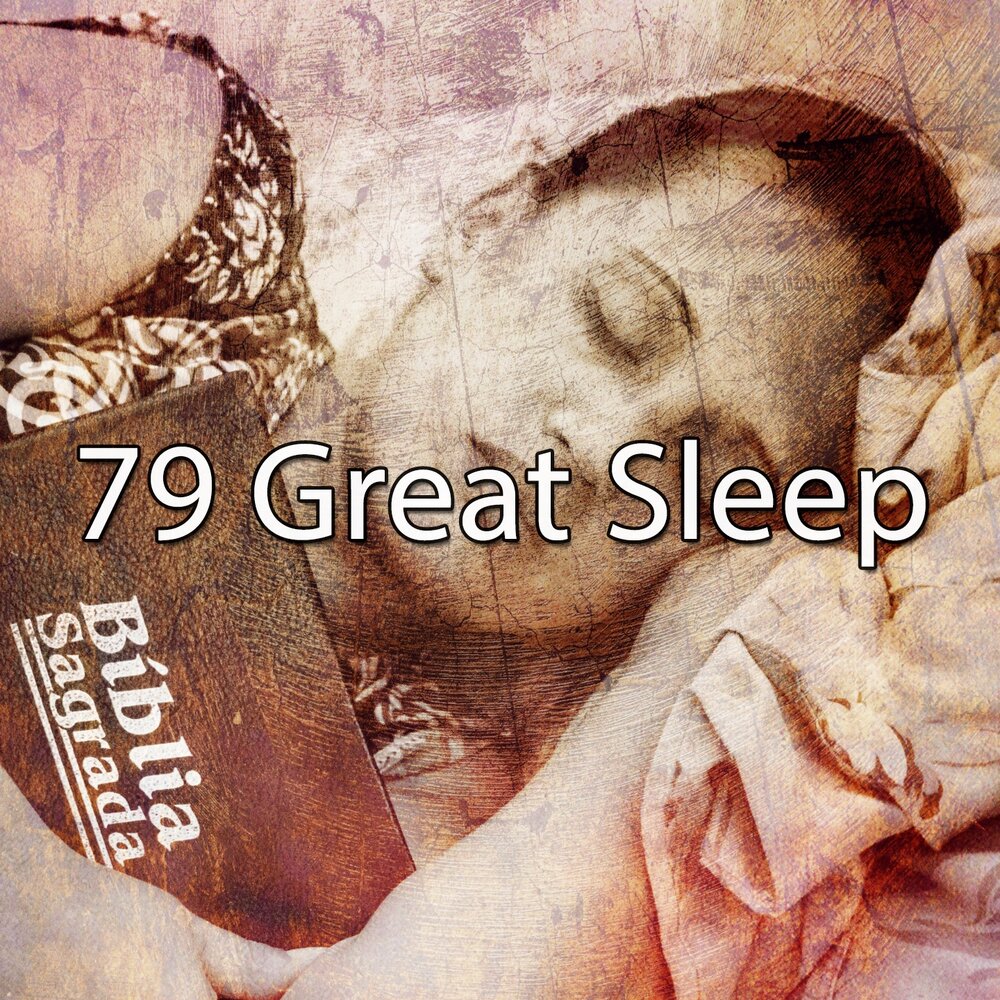 The great sleep