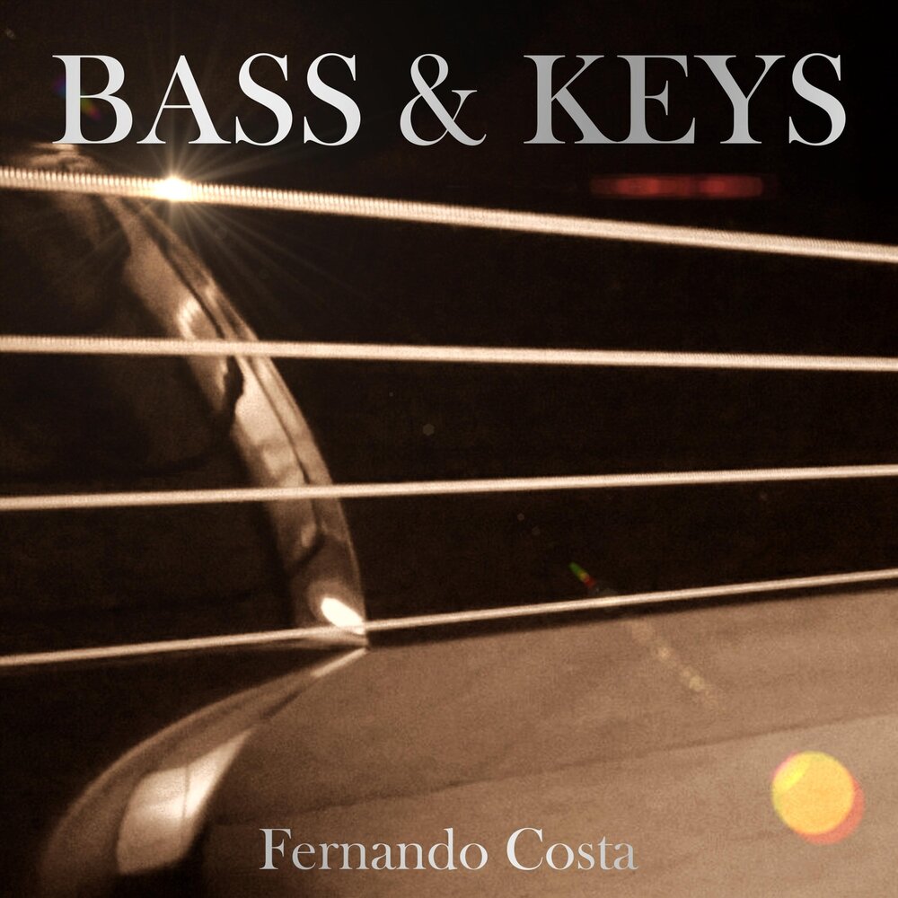 Bass key. Fernando Costa.