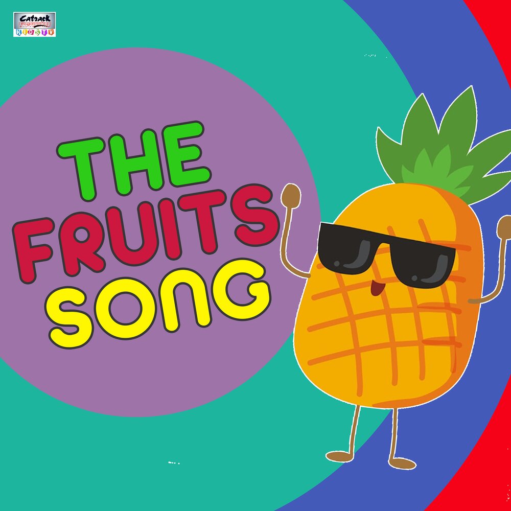 Песня fruit. Fruit Song. Song about Fruits.