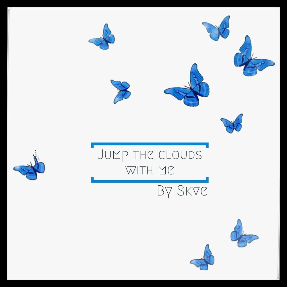 Sky me. Take me to the Sky BTD.