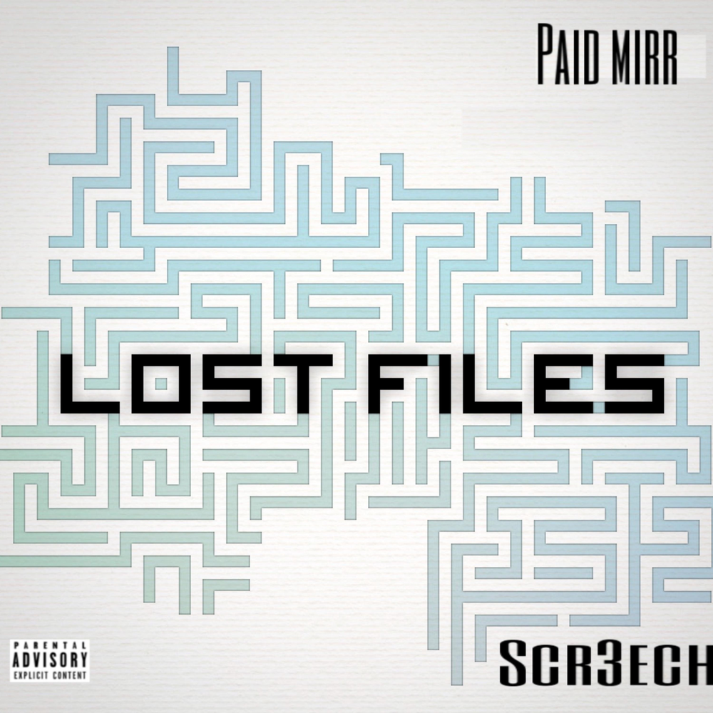 Lost file. Lost file. Wyze mindz. Deempis. Lost file.