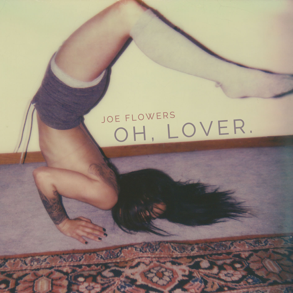 Oh lover песня