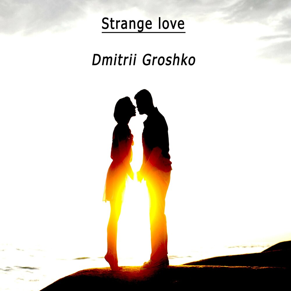 Strange lovers. Stranger love. аниме блондин и брюнет. Strange lovers. Strange lovers.
