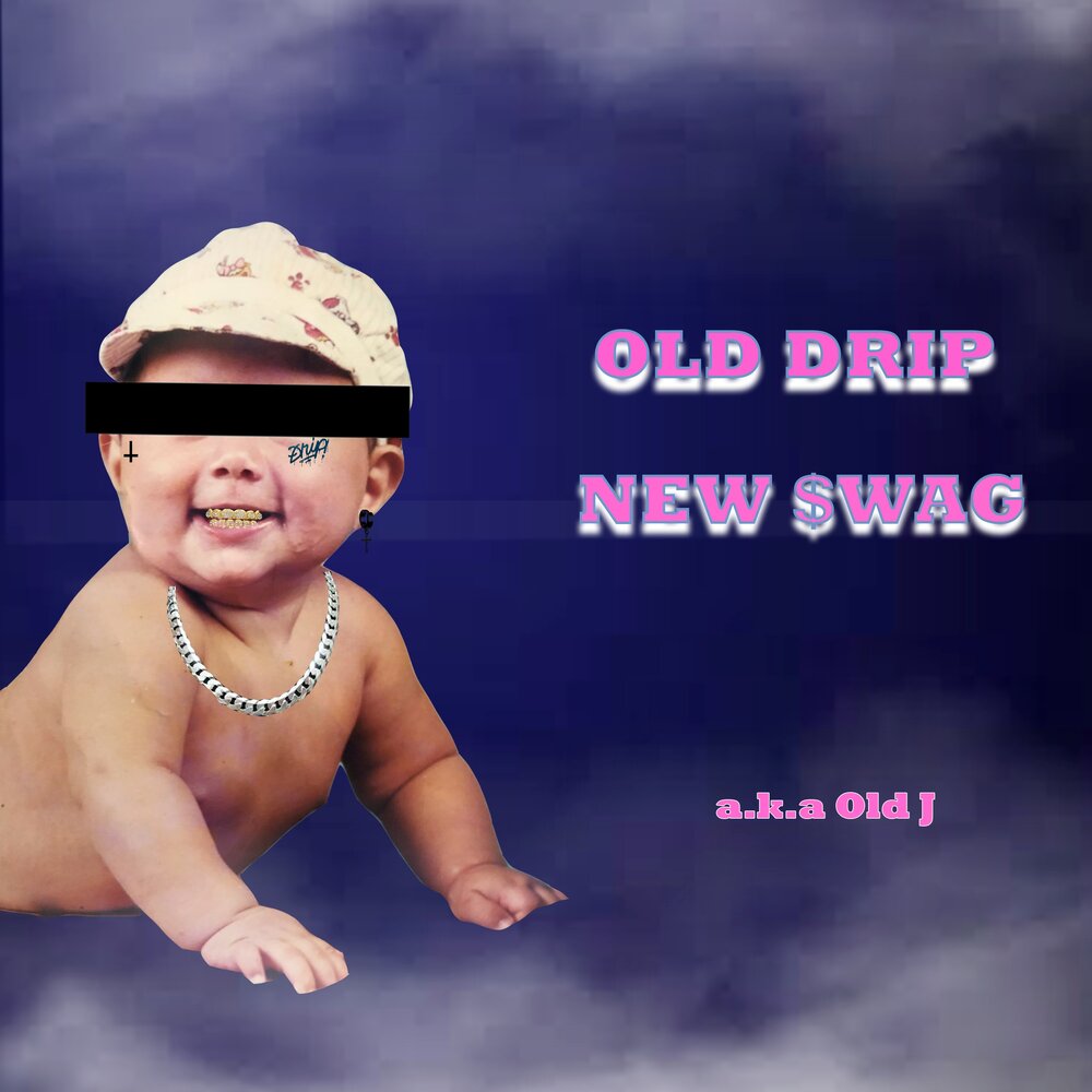 Old j
