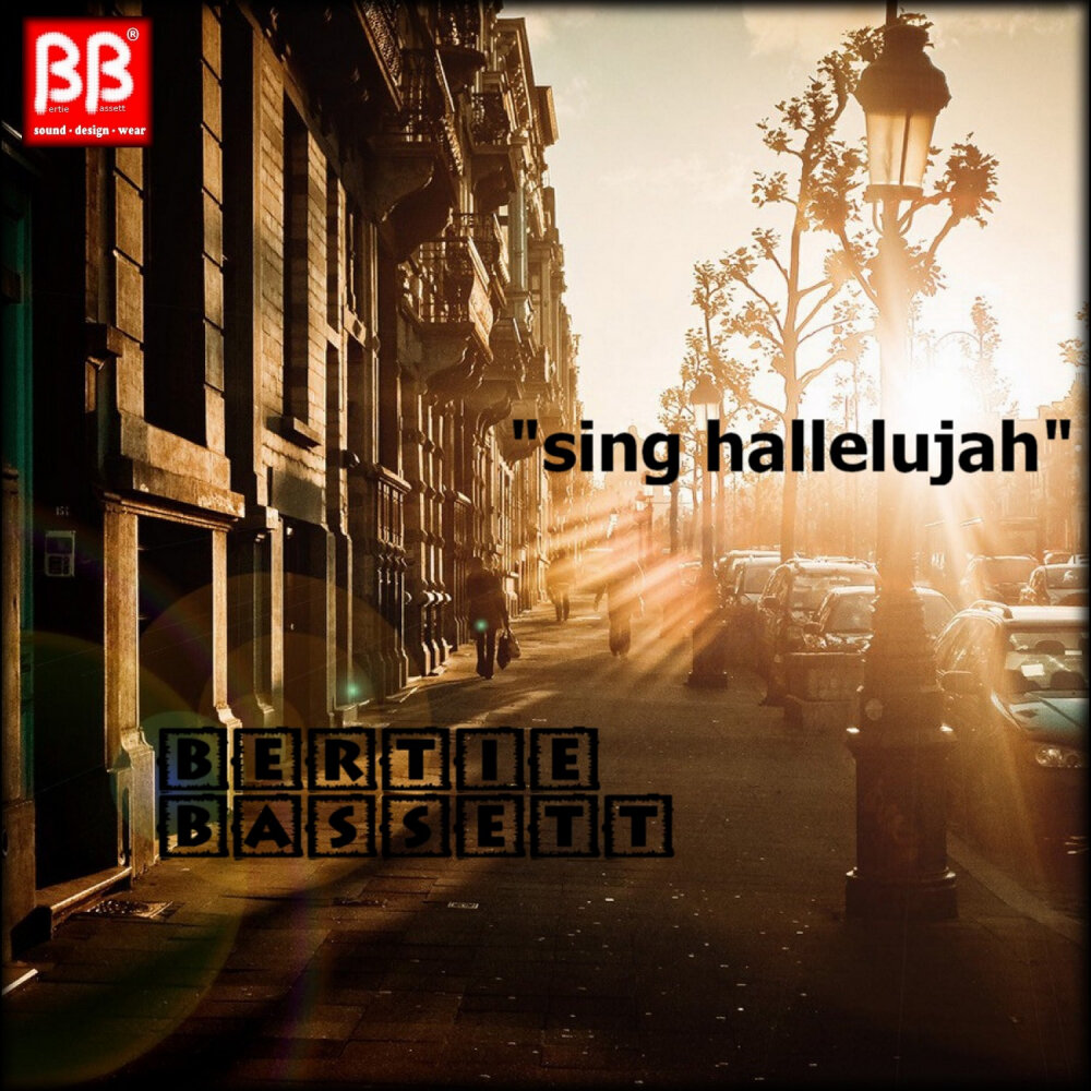 Sing hallelujah singing. Sing Hallelujah. Sing Aleluia. Aquagen – Sing Hallelujah (feat. Andrew Spencer).