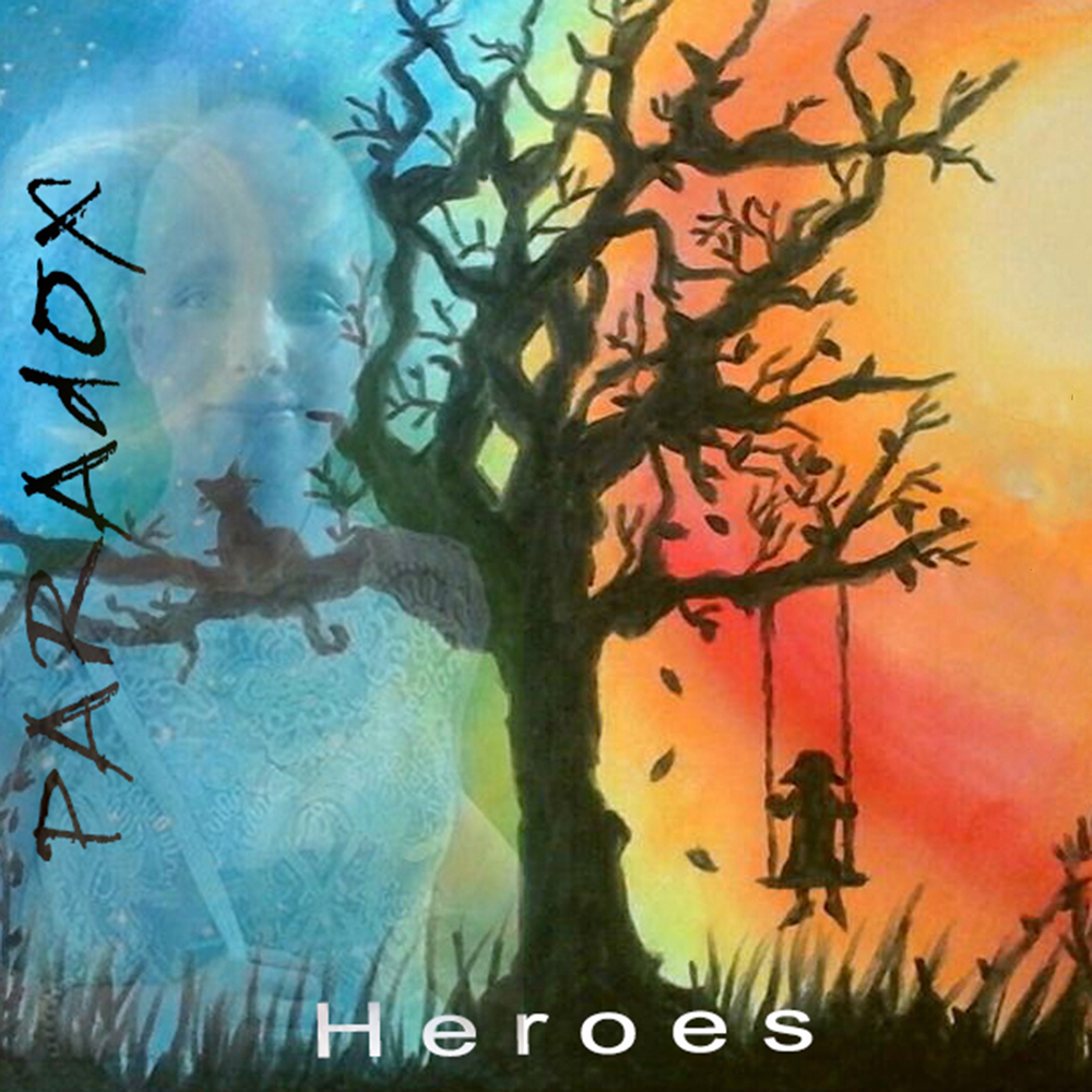 Heroes single