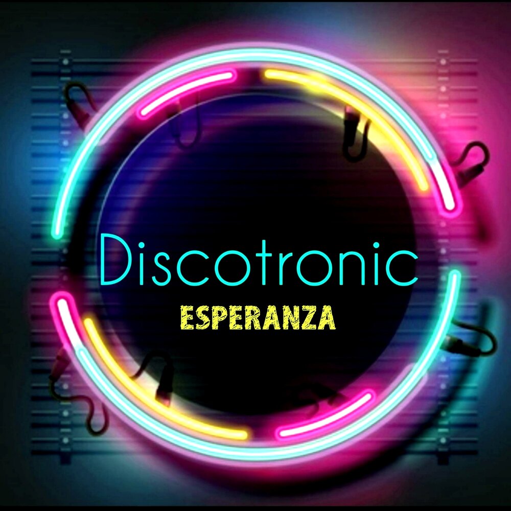 Esperanza Discotronic слушать онлайн на Яндекс Музыке.