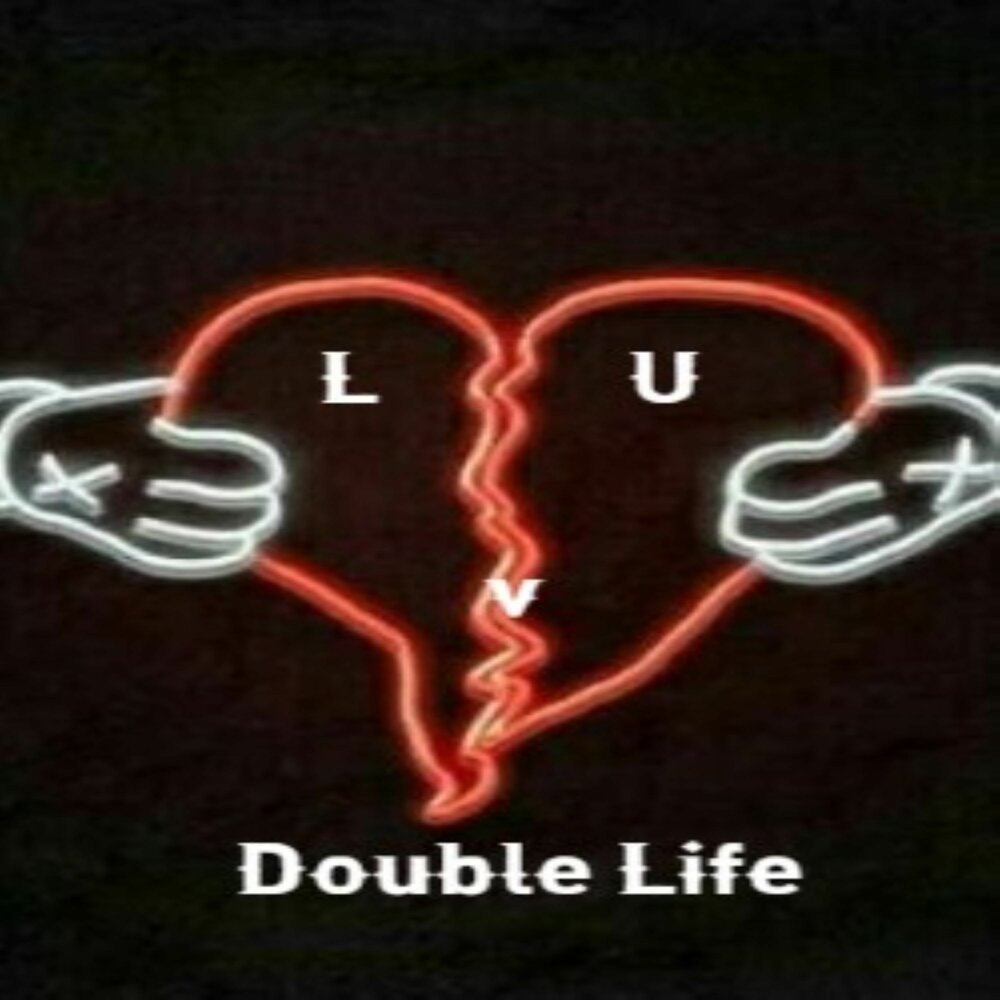 Double life перевод. Snusik.