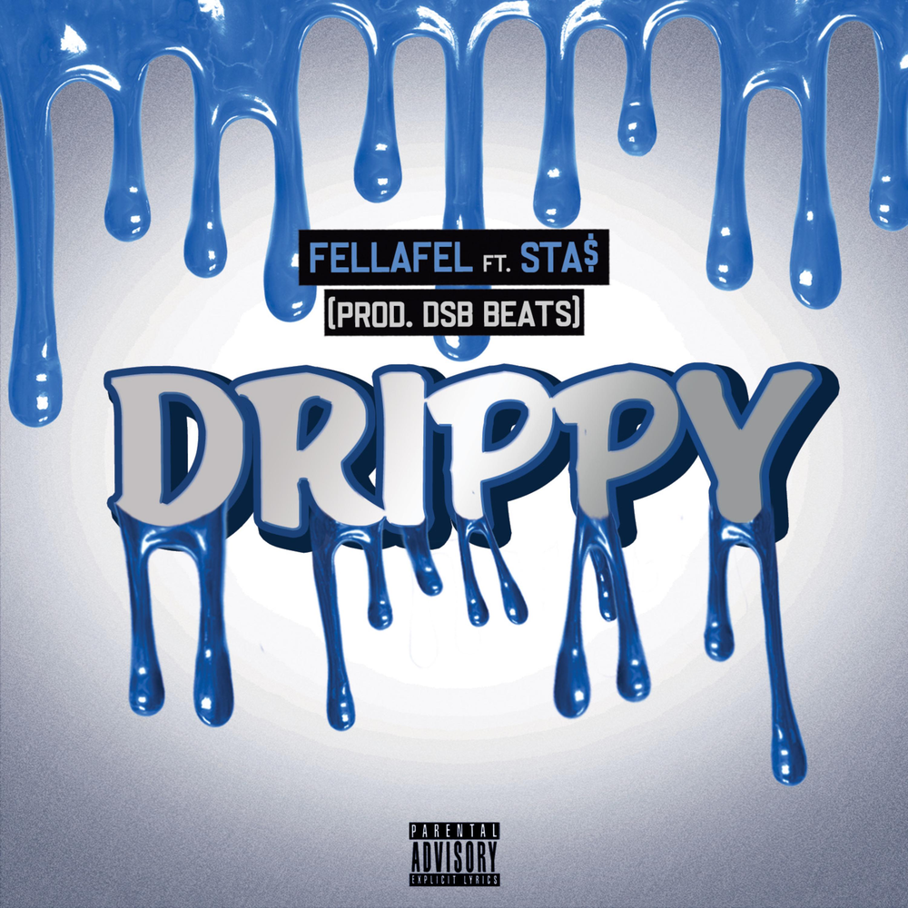 Drippy перевод. Drippy.