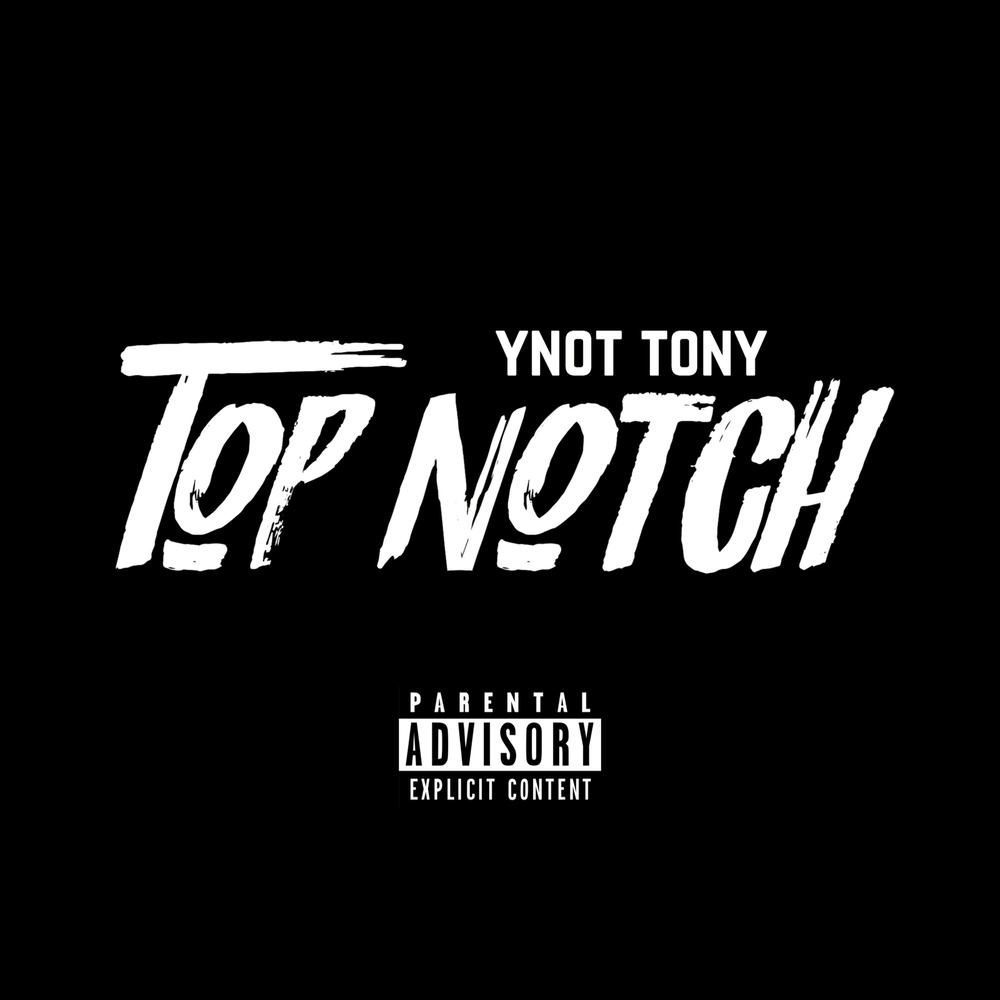 Tony альбом. YNOT.