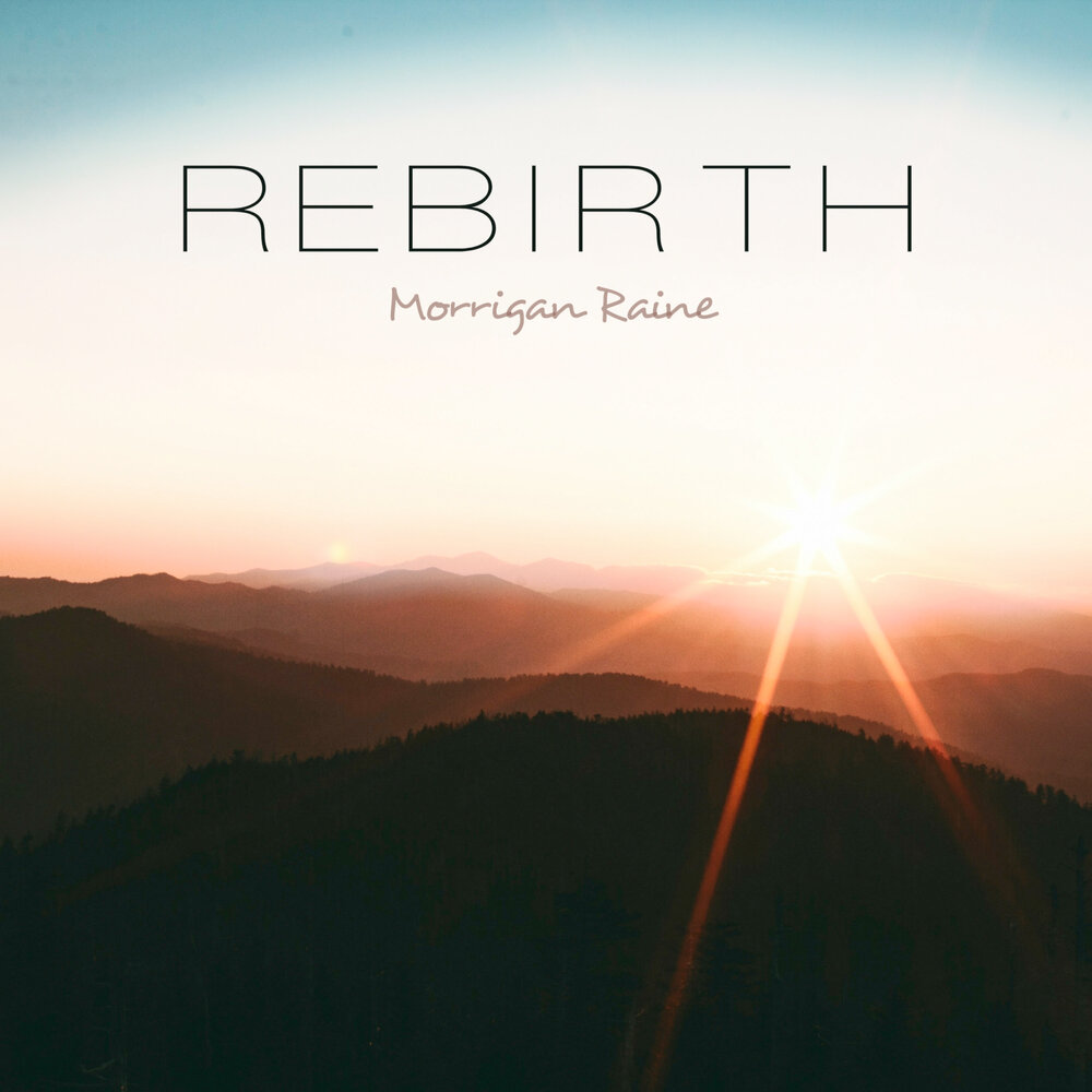 Rebirth Music.