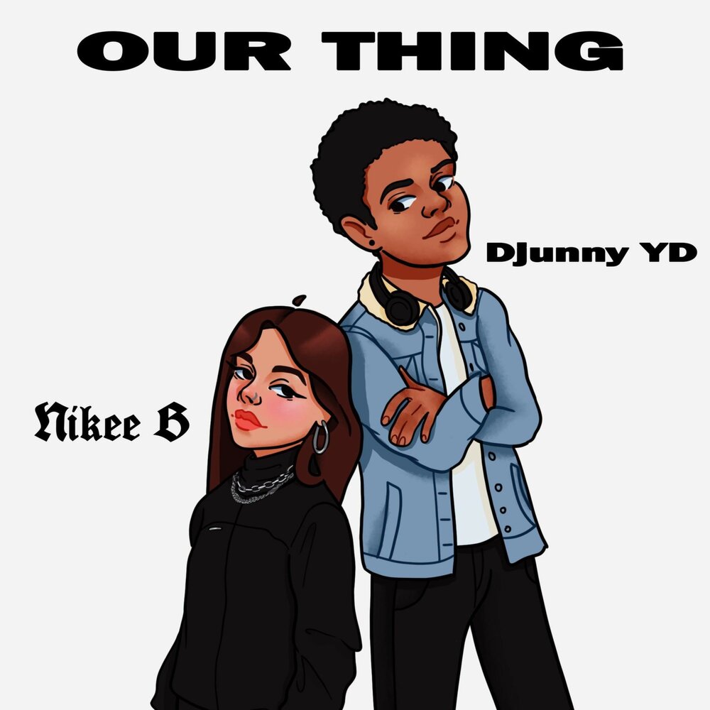 Our thing