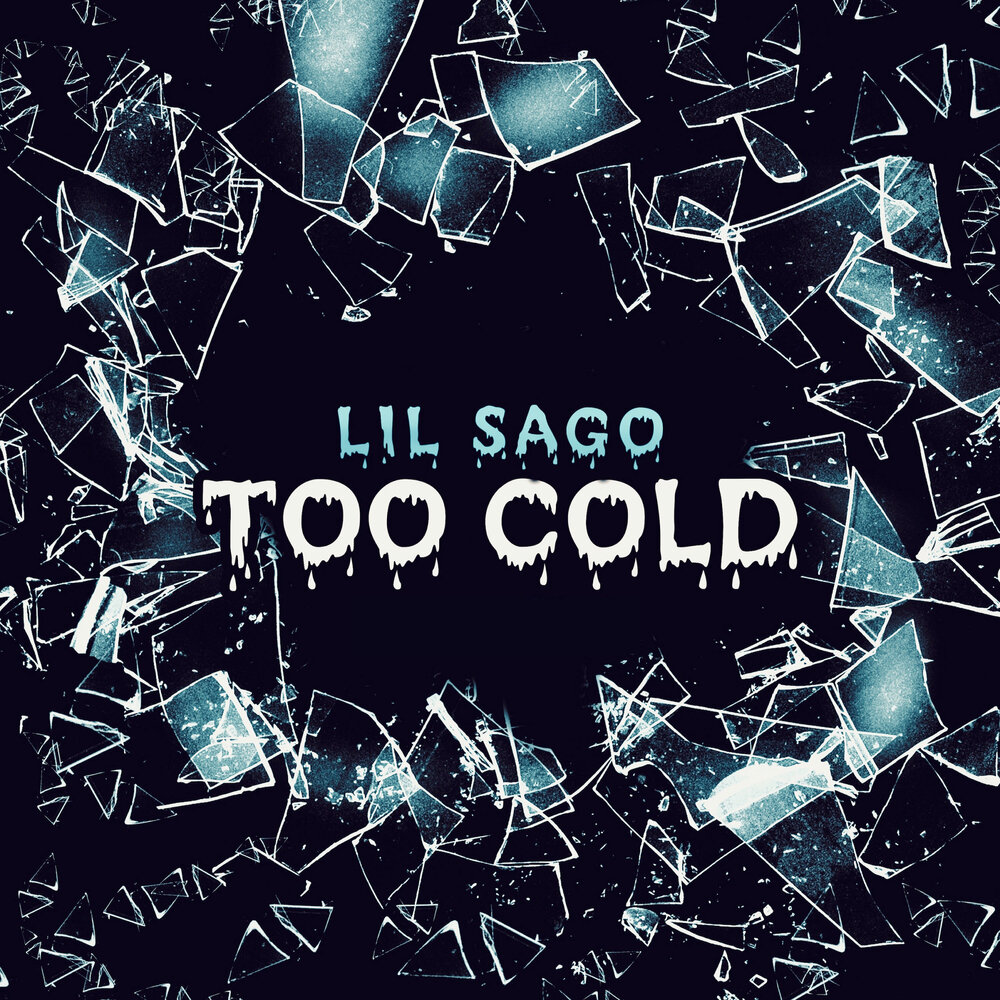 Less cold. Less cold. Violet cold. Lil cold. Less cold.