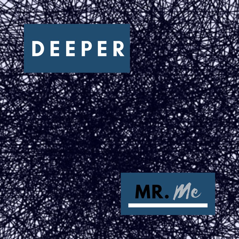 Mr deep