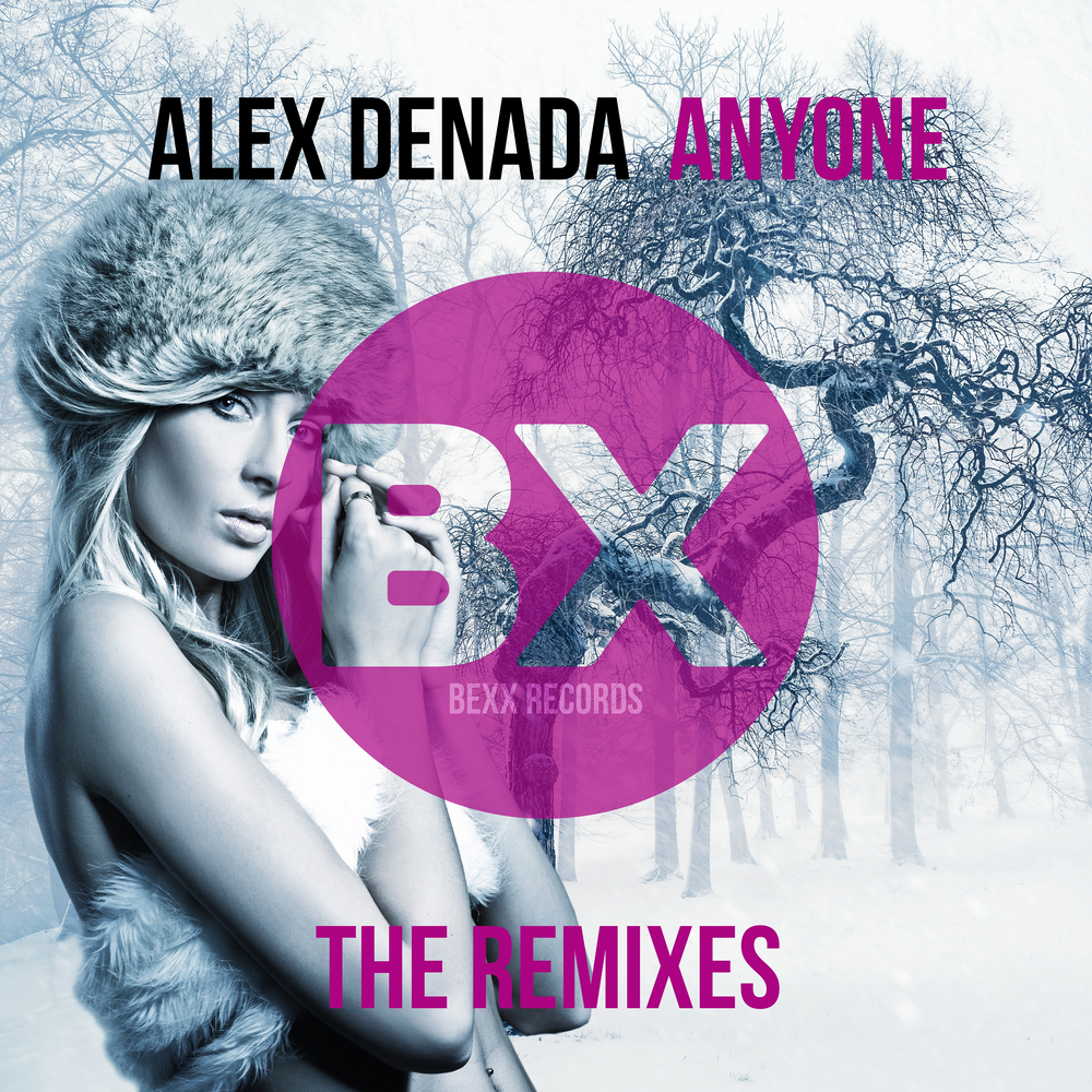 Alex c remix. Bexx.