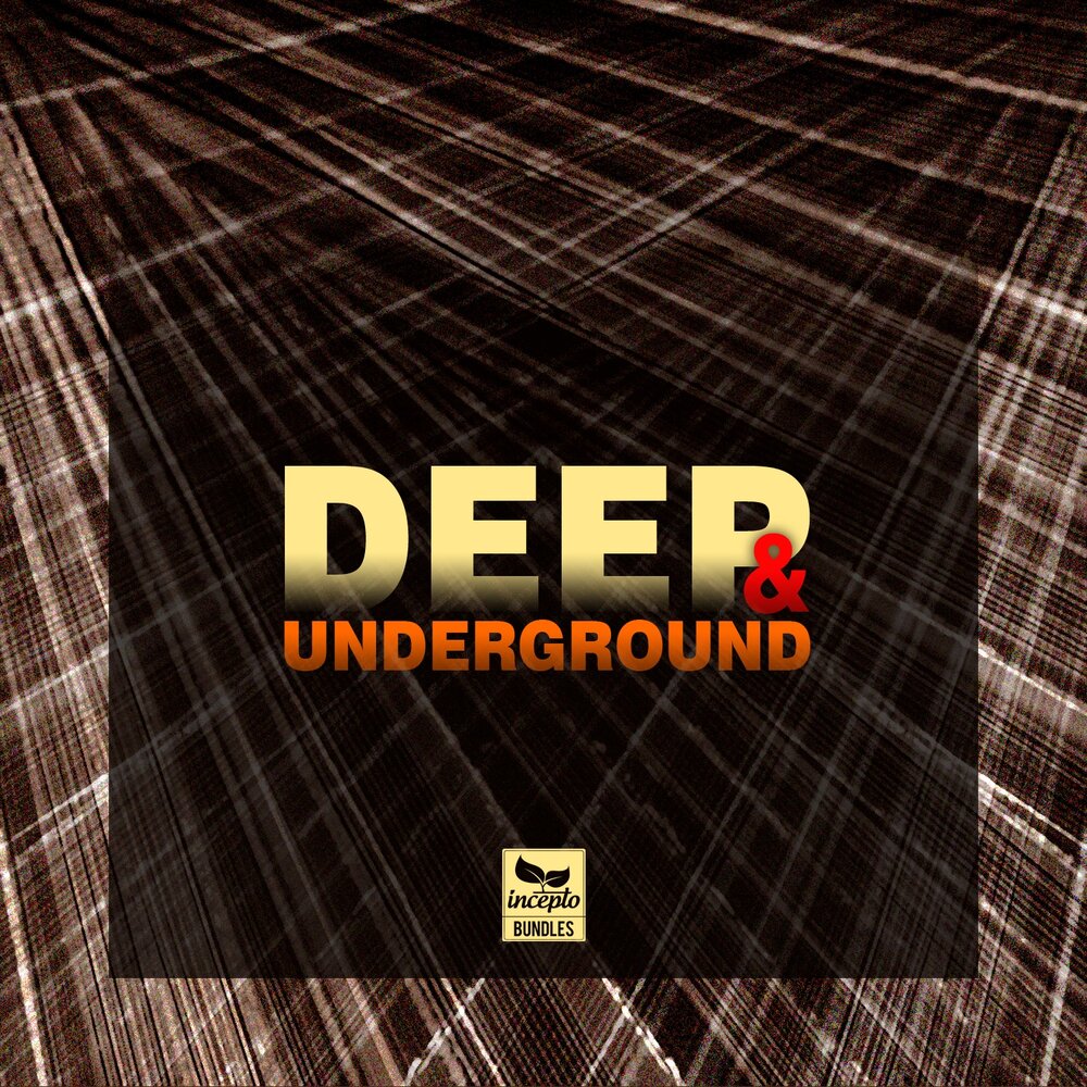 Underground vol 1