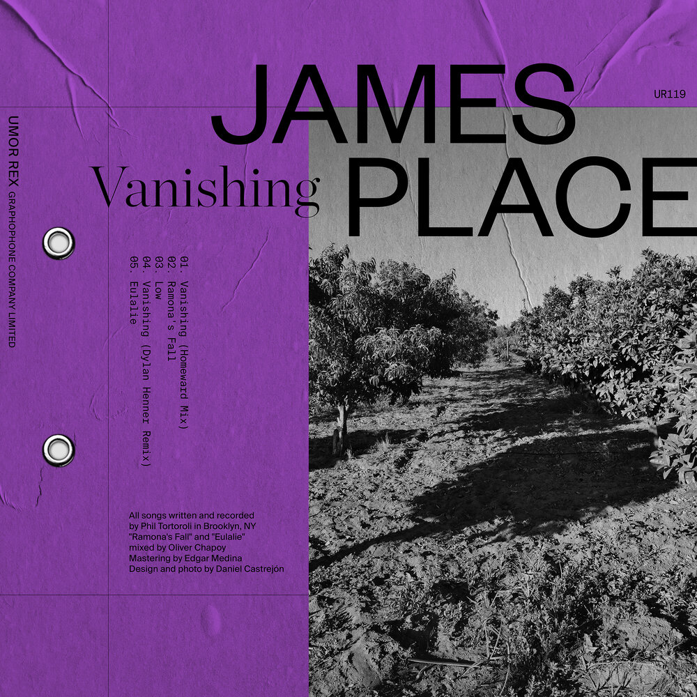 James place