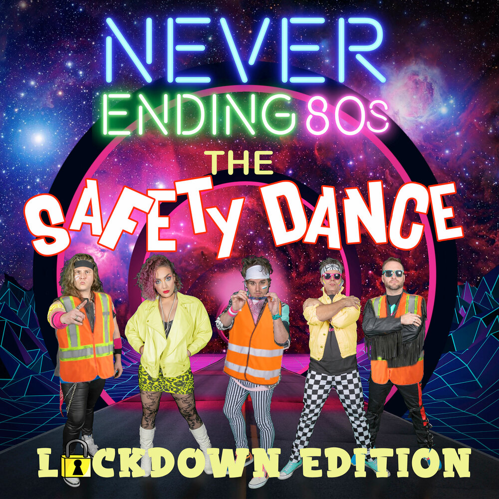 Safety Dance. Men without hats Safety Dance. Safety Dance men without hats girl
