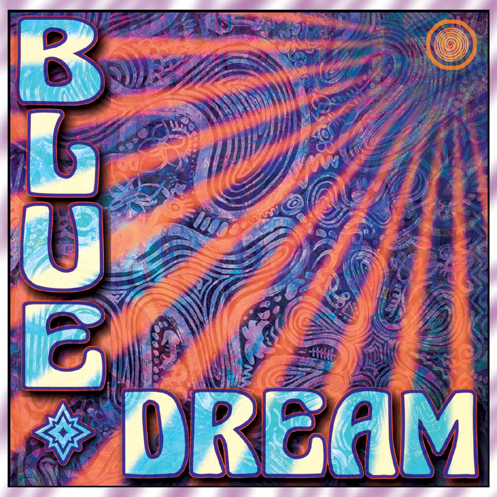 Blue Dream. Blue Dream 1977.