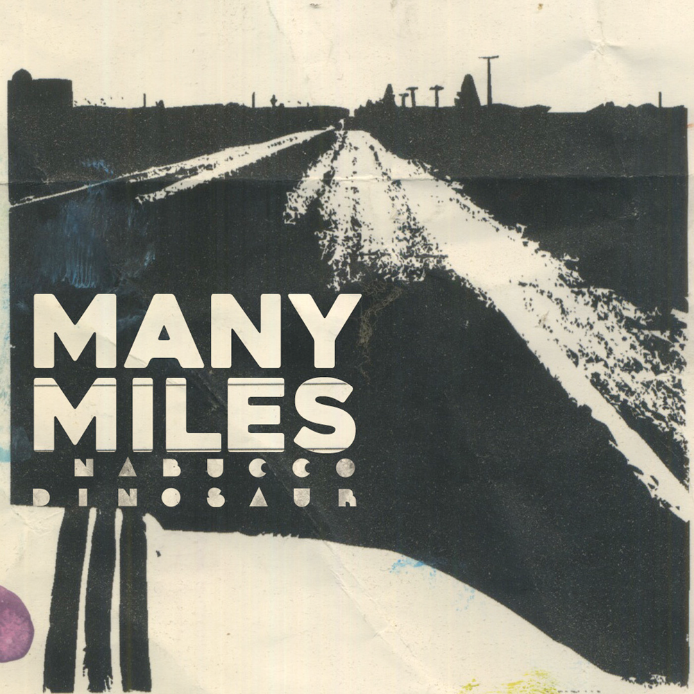 The maine miles away. Many miles. Many miles музыка. Miles & more. сз море логотип.