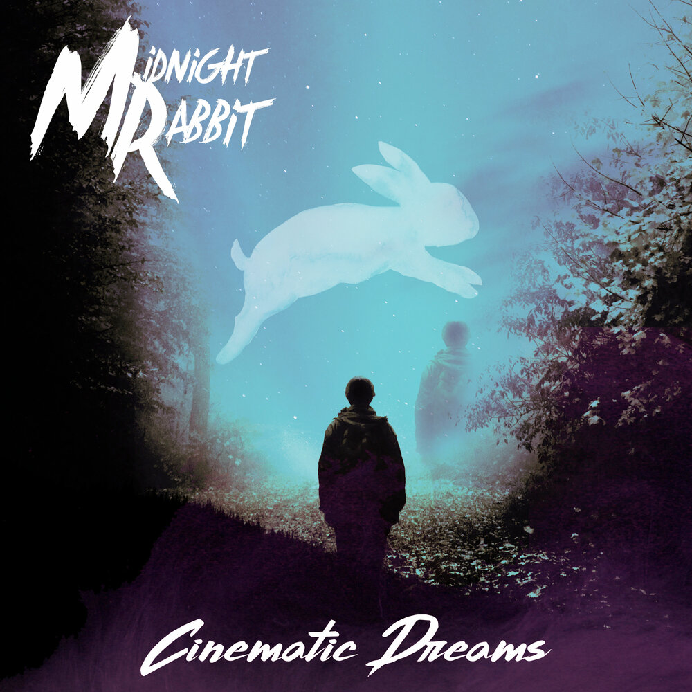 Follow the rabbit. Midnight Rabbit. Миднайт Иллюжн обои. Fiarro Vision of Dreams.