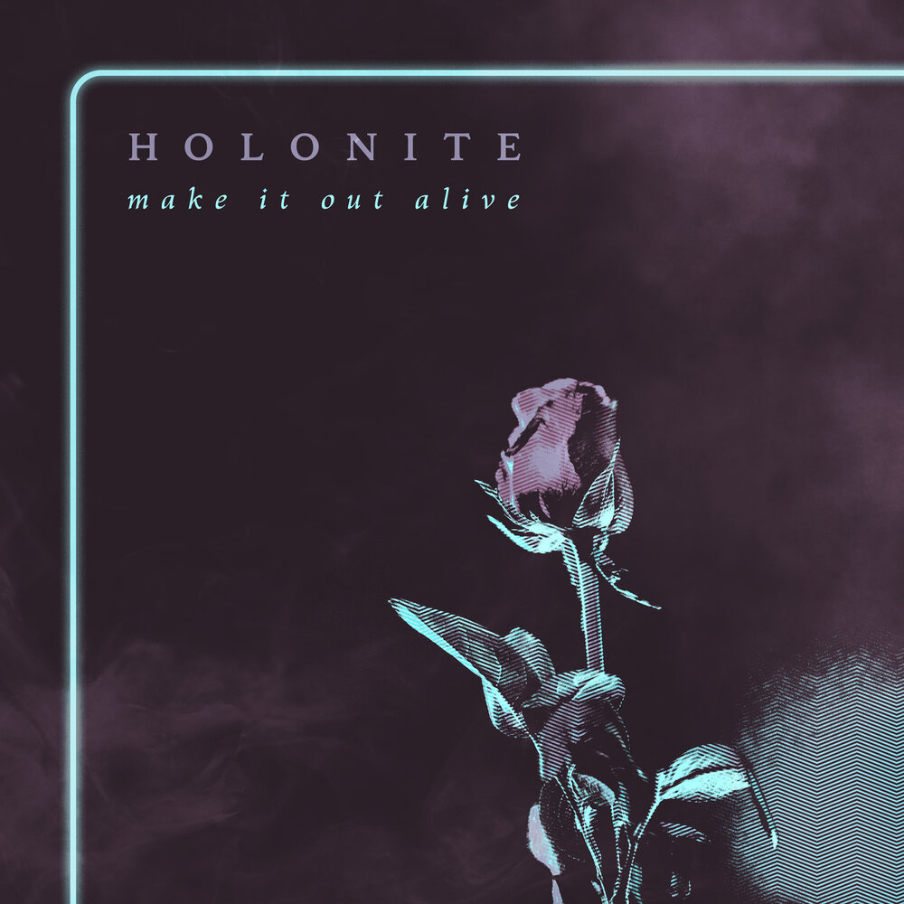 Make it out alive. Make it out alive