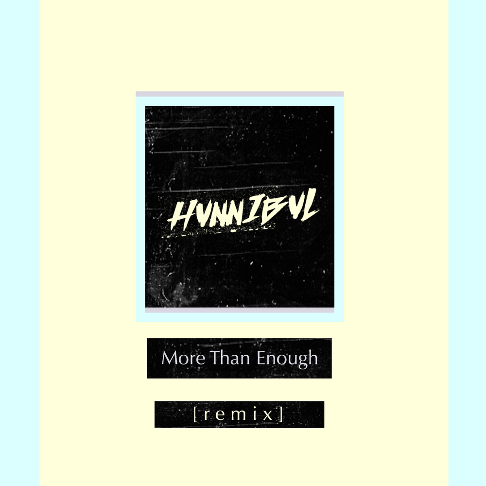 More than enough. More than enough
