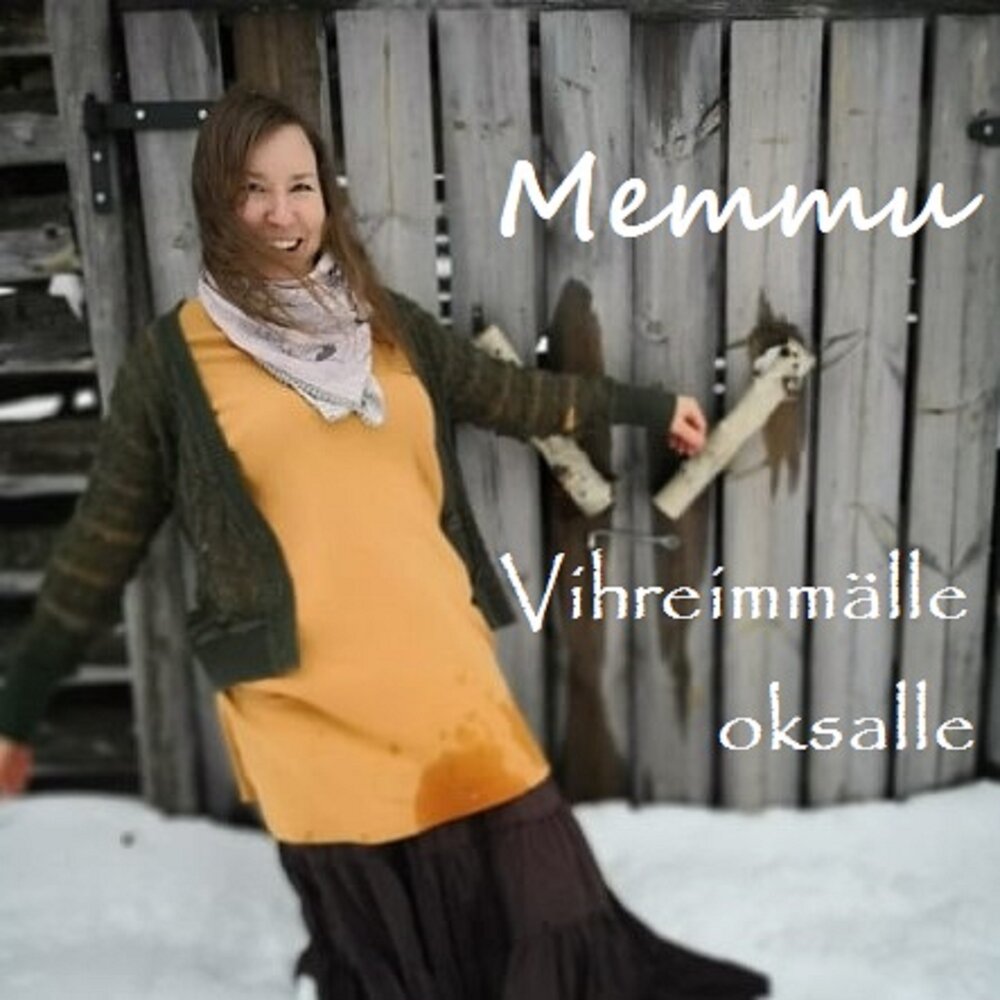 Memmu