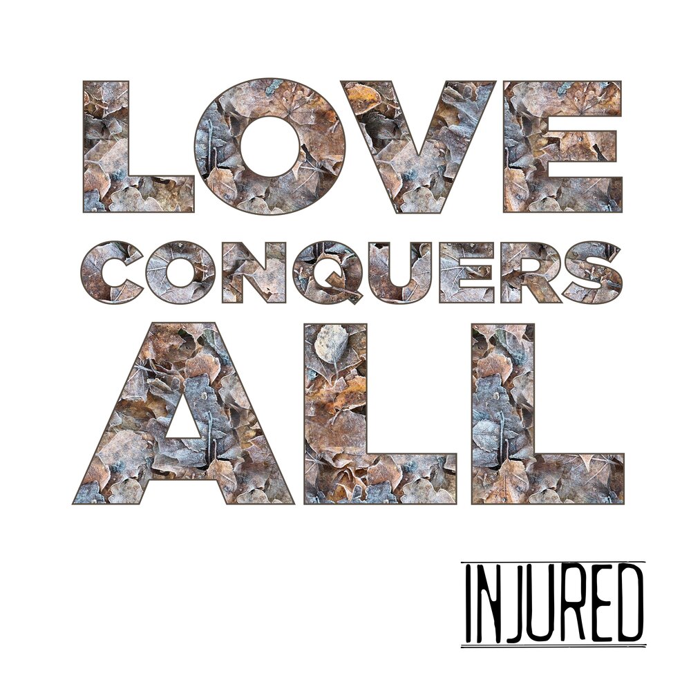 Love conquers all