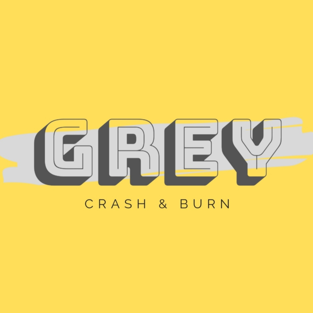 Chris grey burn