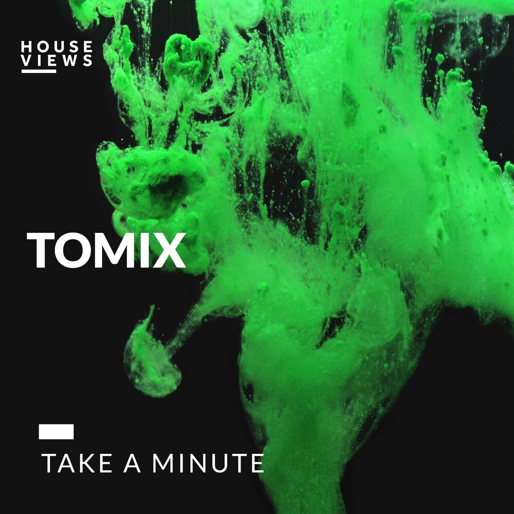 Take minutes. TOMIX yummy.