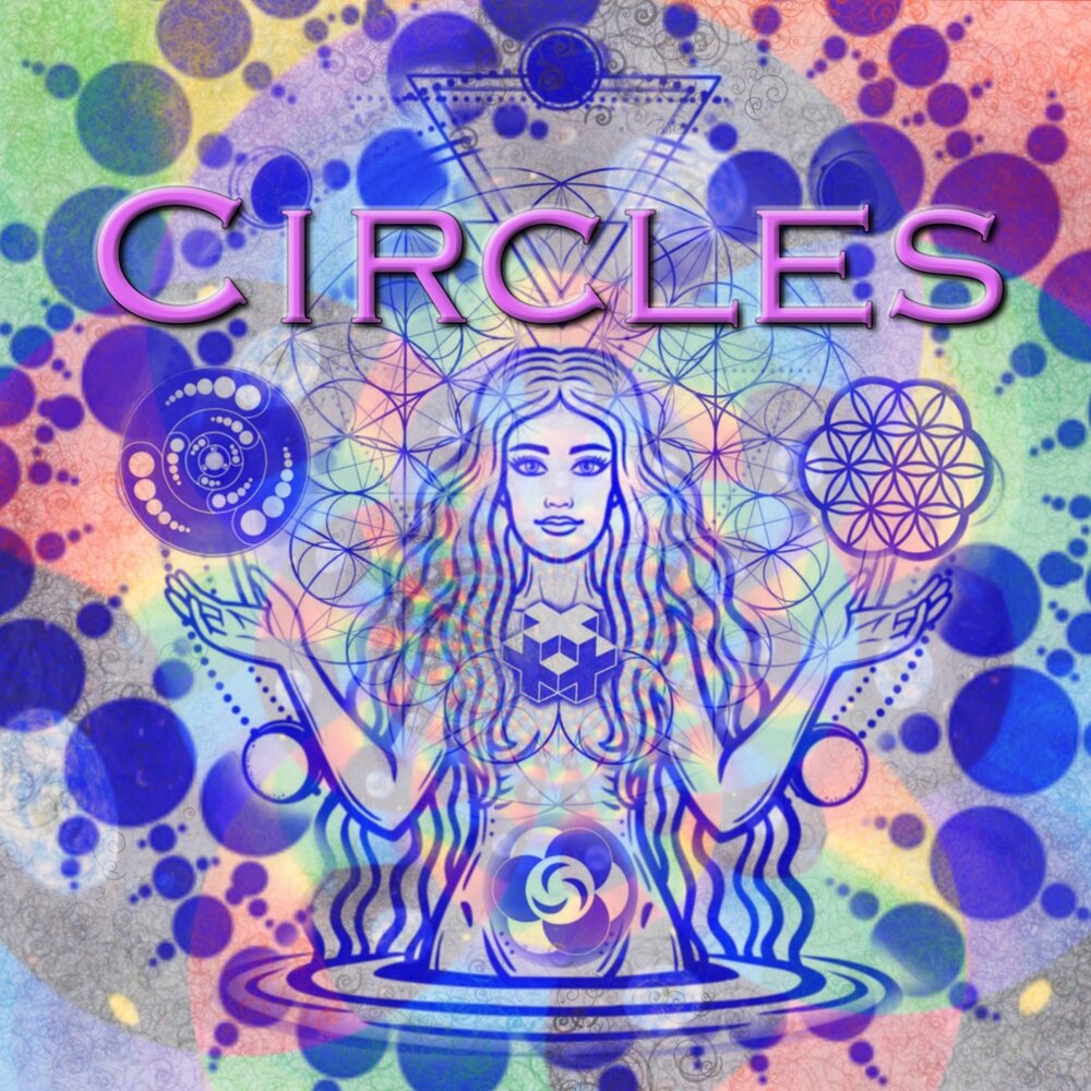 Circles альбом