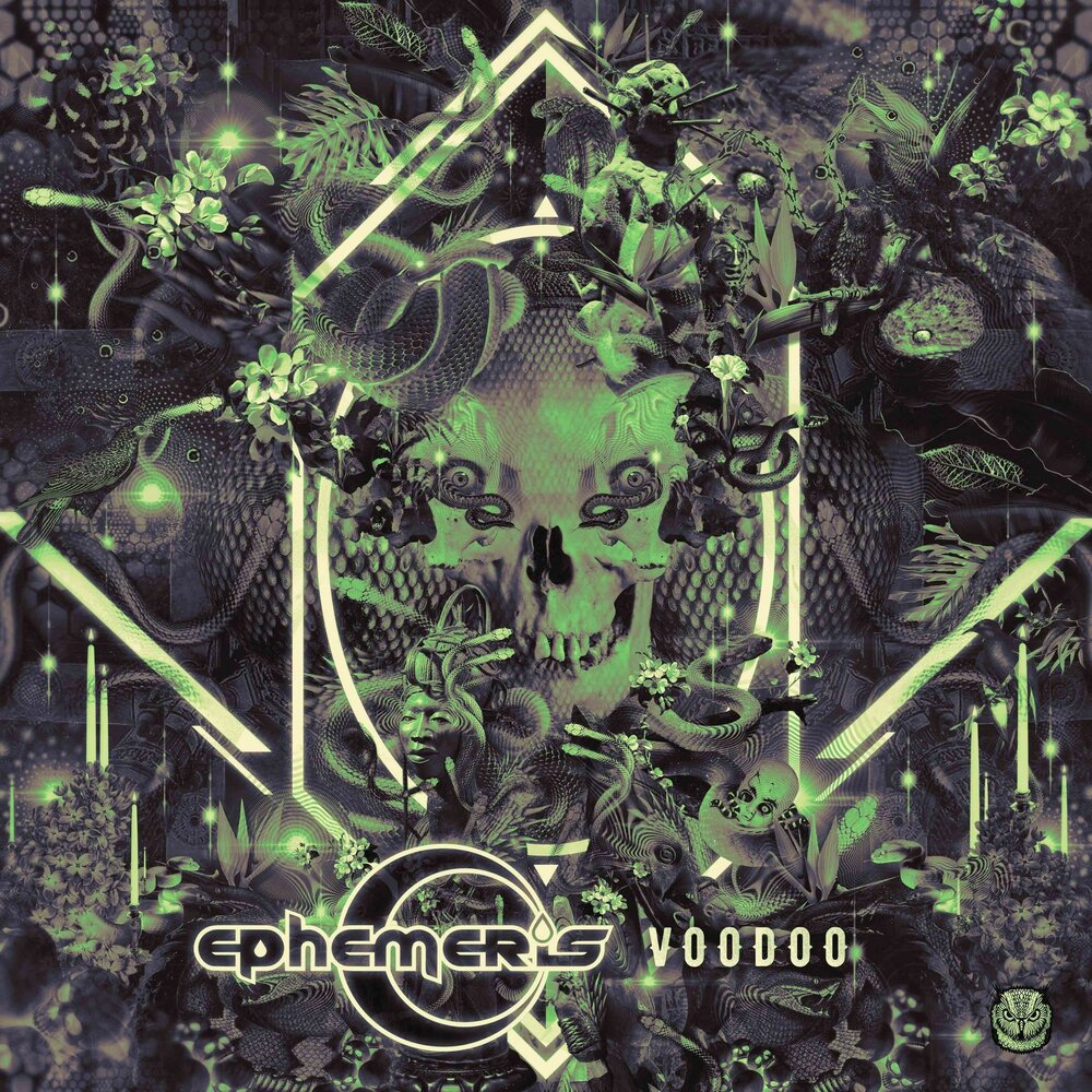 Voodoo слушать. Voodoo песня. Ephemeris Cambium - another Path. The Sorcery (Original Mix). Zeridium.