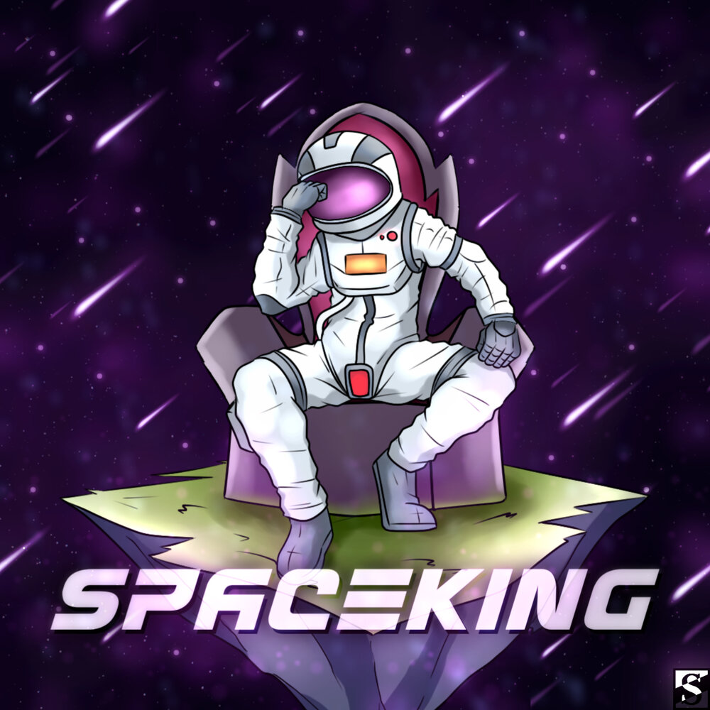 Space kings. Spaceking.