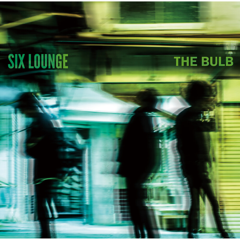 Six Lounge.