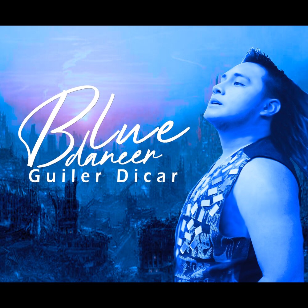 Blue dancer. Блю денсер песня.