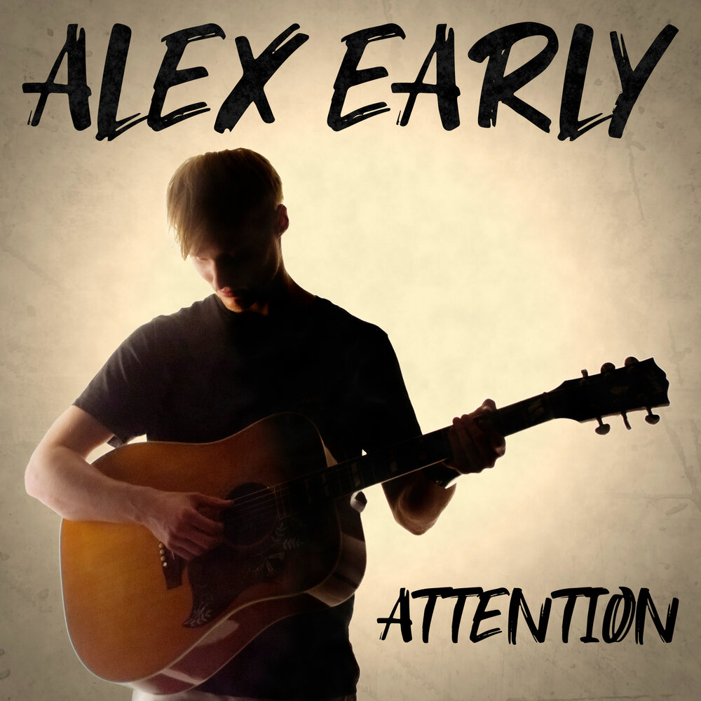 Alex Earl. Attention музыка. Песня внимание слушать